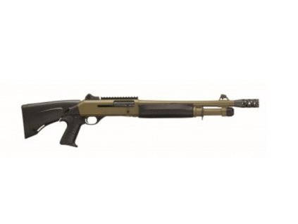 benelli bronze