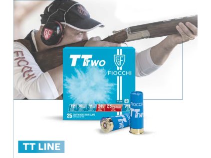 TT TWO 28g skeet