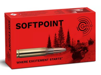 geco softpoint