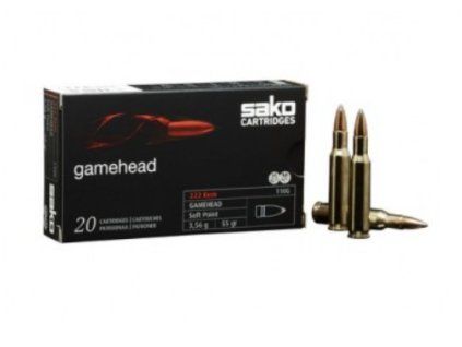gamehead