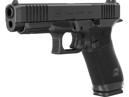 Glock 17 g6