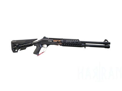 Aksa Arms crossfie extr