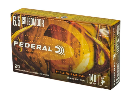 Federal fusion