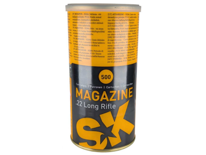 lapua sk magazine