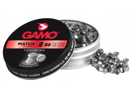 diabolky gamo match classic
