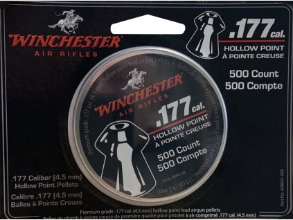 diabolky winchester hollow point
