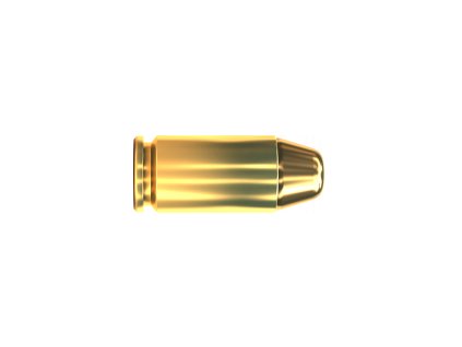 náboj S&B v311202 40s&w 180grs fmj
