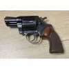 2970 revolver colt cobra 38spec 2 pouzity
