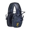 HEARING PROTECTOR ACTIV FOX BLACK 1