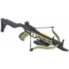 kuše beast hunter aligator tcs2 80lb green
