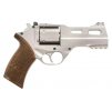 revolver chiappa rhino 40 ds chrome 357mag