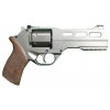 revolver chiappa rhino 50 ds chrome 357mag