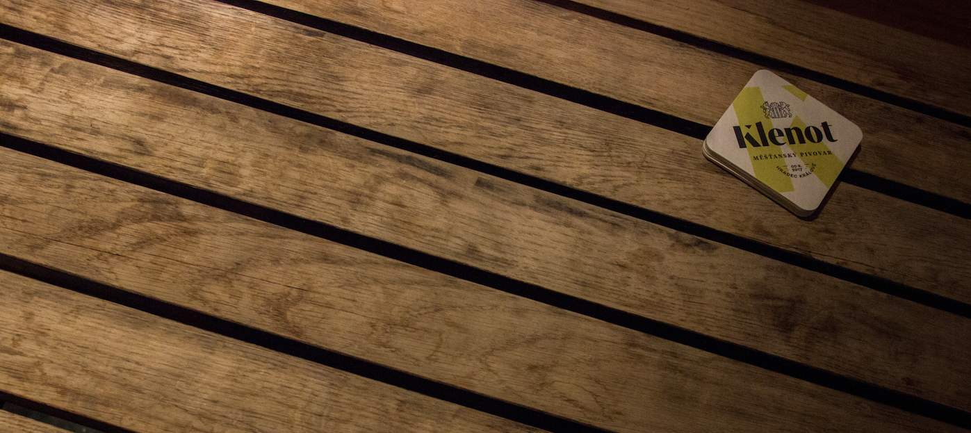 Pivovar Hradecký Klenot