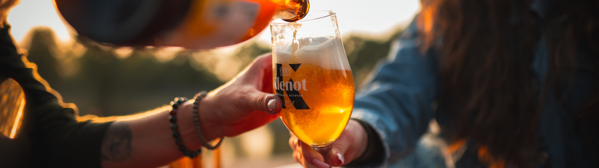 Pivovar Hradecký Klenot