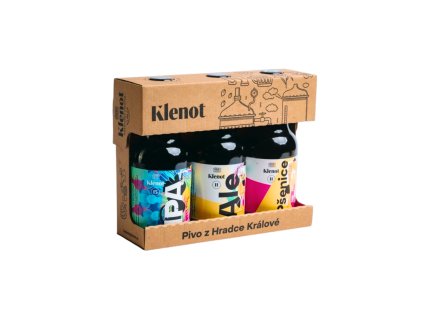 ostatní langoše na IG 3