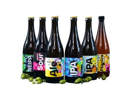 polední menu na FB 4