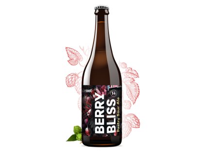 berry bliss