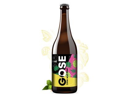 5) Gose
