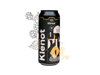 11° světlý ležák