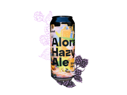 Alora plech