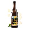 15) Alora hazy