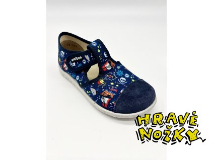 backory-ciciban-ben-35433-hravenozky.cz