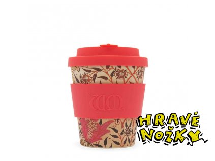 eCoffee 8oz Earthly Paradise