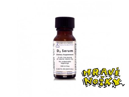 vitamin d3