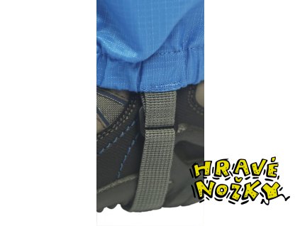 FANTOM NÁVLEKY NA BOTY-ČERNÉ