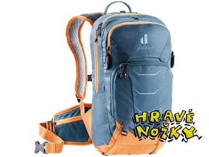 Dětský batoh Deuter ATTACK 8 JR