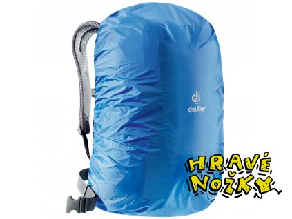 Pláštěnka na batoh Deuter RAINCOVER SQUARE 20 - 32 l