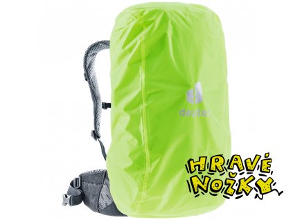 Pláštěnka na batoh Deuter RAINCOVER I  20 - 35 l