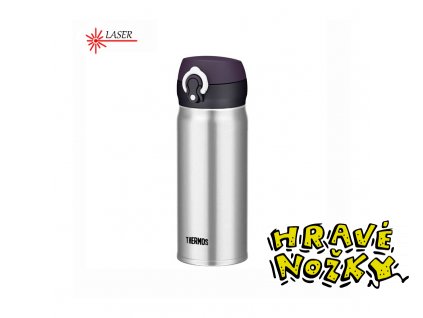 THERMOS - Mobilní termohrnek 400 ml