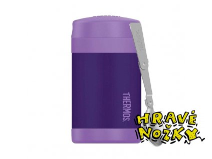 THERMOS - Termoska na jídlo dětská 470 ml