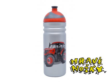 zdrava lahev zetor 0 7l