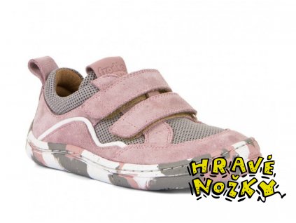 boty Froddo G3130200 6 Grey:Pink | Little Shoes 2022 04 11 17 18 57