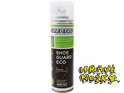 Fibertec - Shoe Guard Pro-X