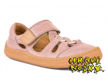 Froddo Children's Sandals ELASTIC SANDAL Product B2B 2022 05 18 22 50 35