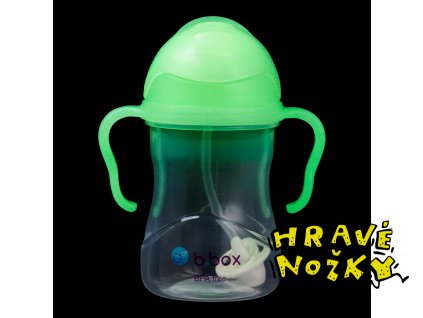 Glow in the Dark Sippy Cup 1