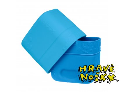 Silicone Snack Cups 04