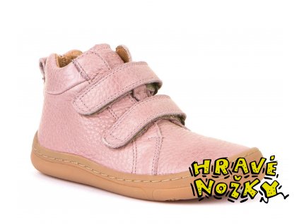 Froddo Children's Ankle Boots BAREFOOT HIGH TOPS Product B2B 2022 09 08 12 26 52