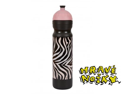 zdrava lahev zebra 1 0l.png