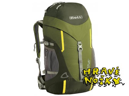 Dětský batoh BOLL SCOUT 22-30l CEDAR