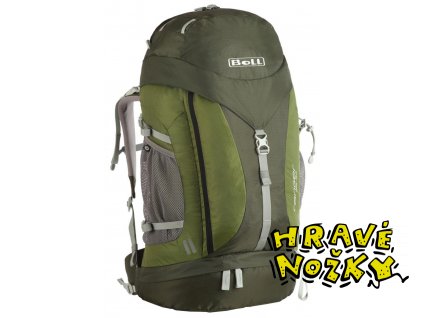 Dětský batoh BOLL RANGER 38-52l CEDAR