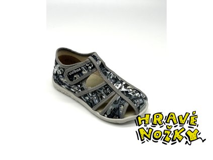 backory-ciceban-charlie-35440_hravenozky