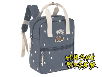 lassig-detsky-batoh-mini-happy-prints-midnight-blue-hravenozky.cz