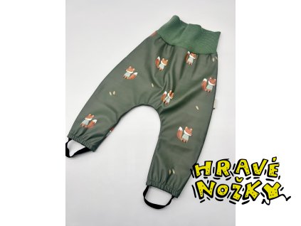 kalhoty-do-deste-mk2513-zelene-hravenozky.cz