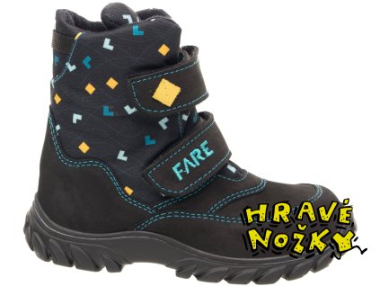 fare-klasik-polaris-detske-zimni-boty-nepromokave-848811-hravenozky.cz