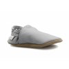 capáčky baBice Plain Light Grey | Little Shoes 2021 11 23 10 56 48