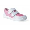 BABY BARE  shoes tenisky FEBO SNEAKERS - Watermelon Pink